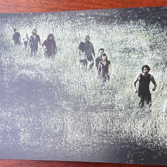 Lost: The Complete Series Collection [DVD] Temple Pyramid Collector's Edition - Picture 11 of 14